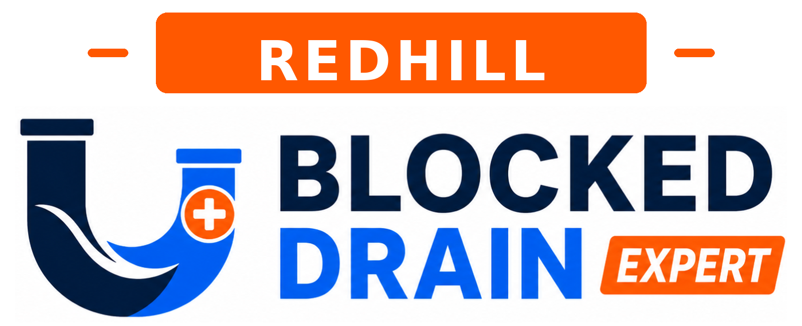 Redhill Blocked Drain Expert logo